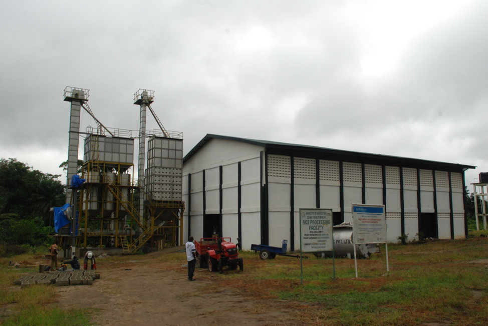 Mill