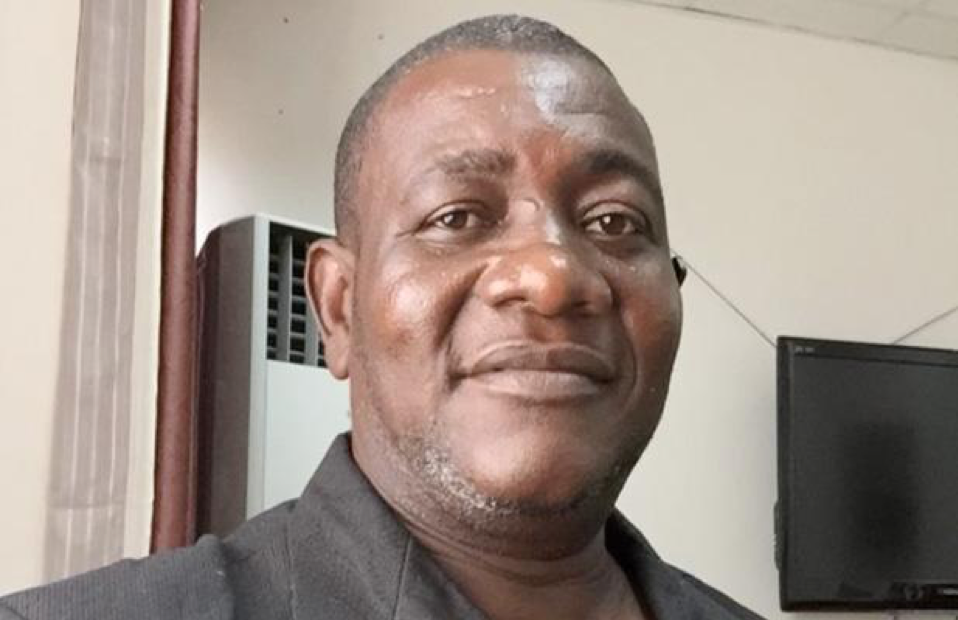 Armah Jallah