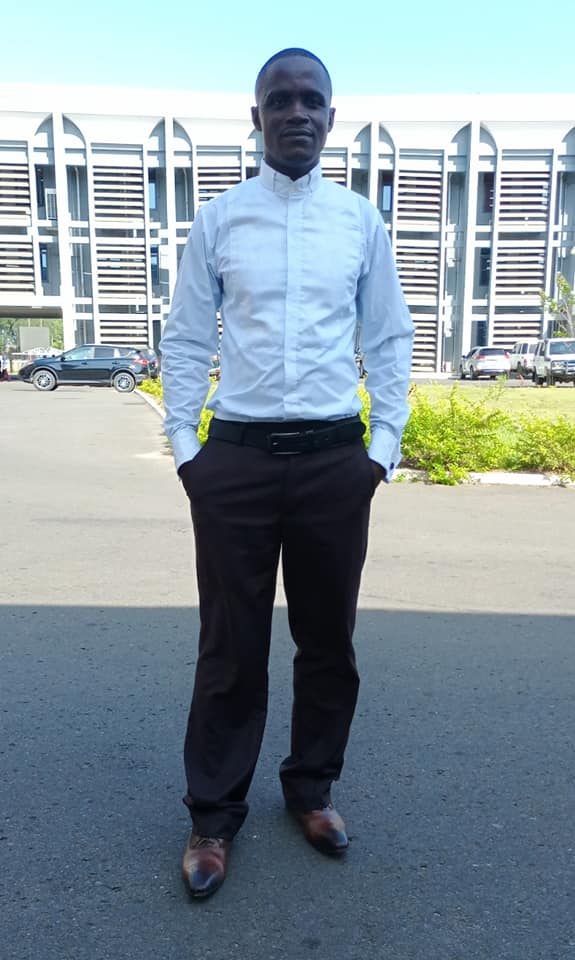 Lloyd Ngwayah