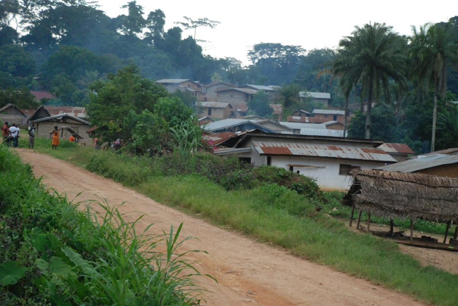 Luyeama Luyeama