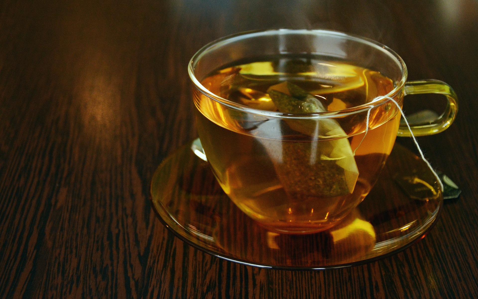 teabag teabag