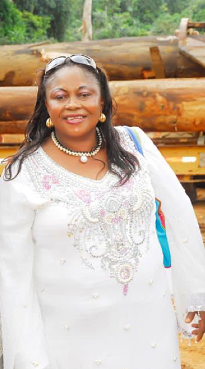 Odebunmi