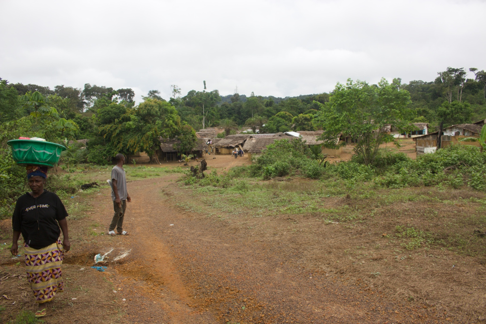 Bong Village