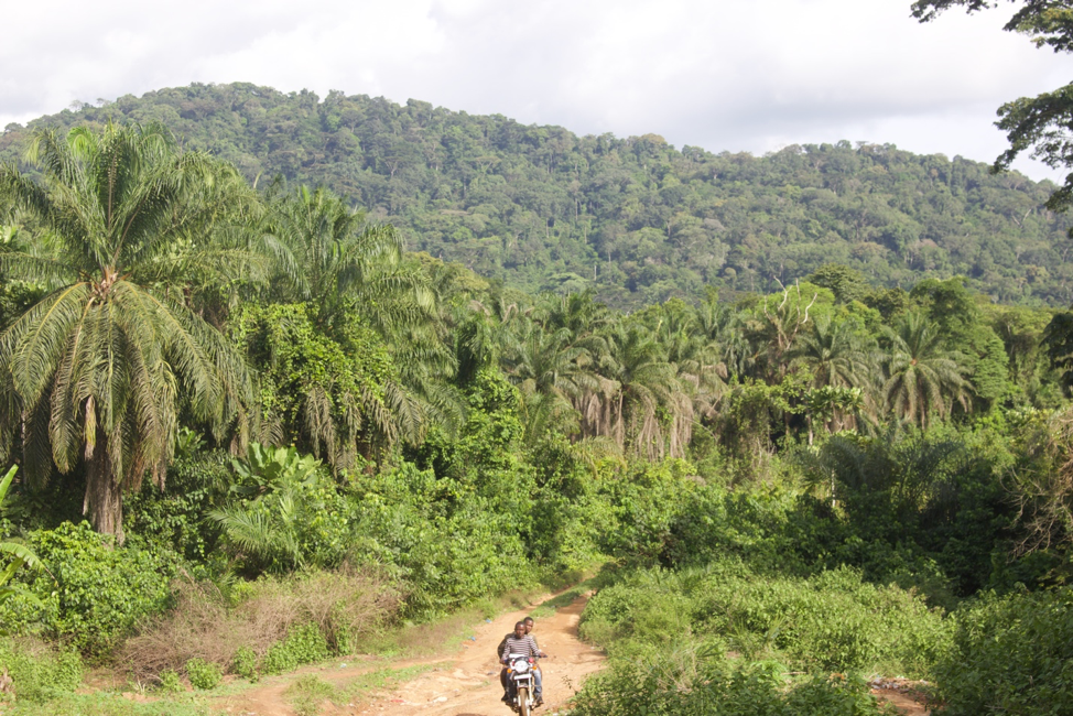Vanjah Village Vanjah Village