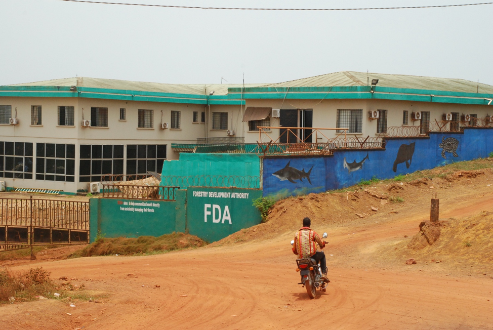 FDA Headquarters FDA Headquarters