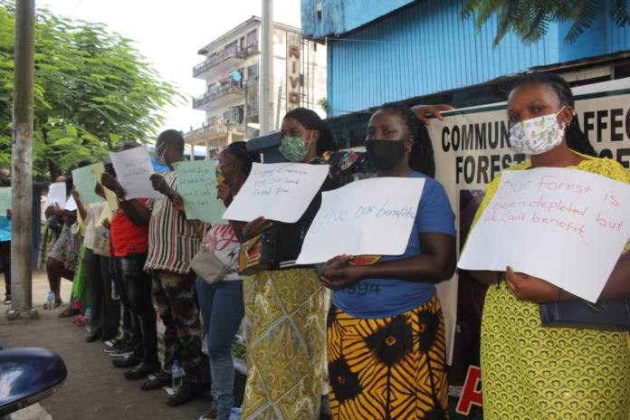 Protest