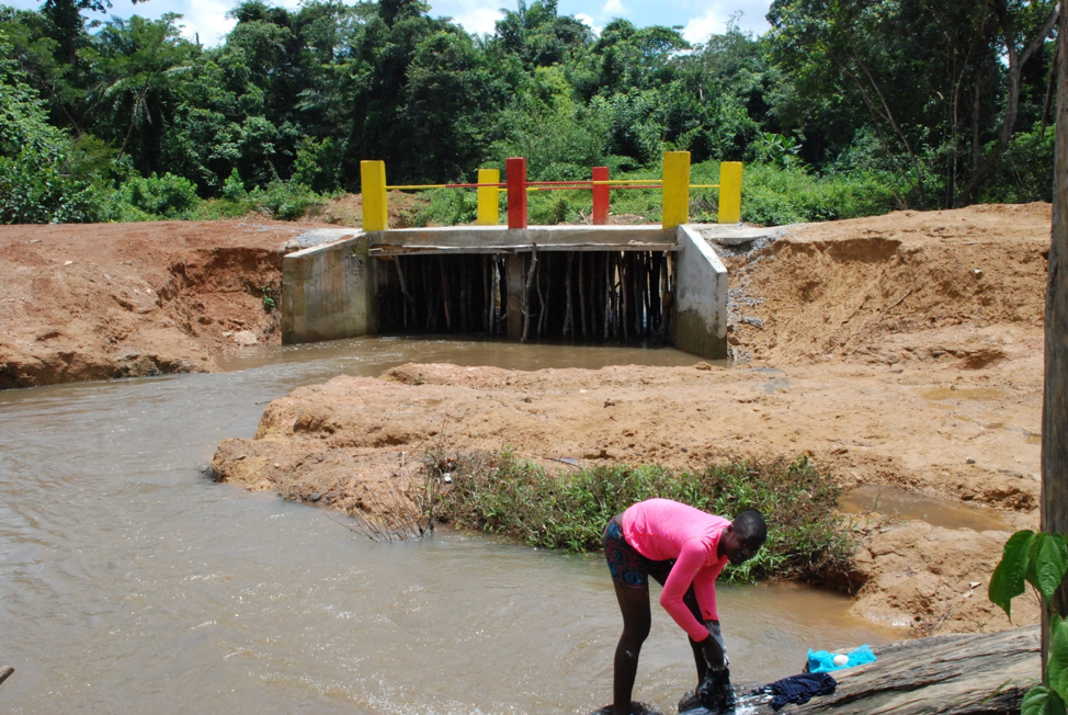 Bridge 1