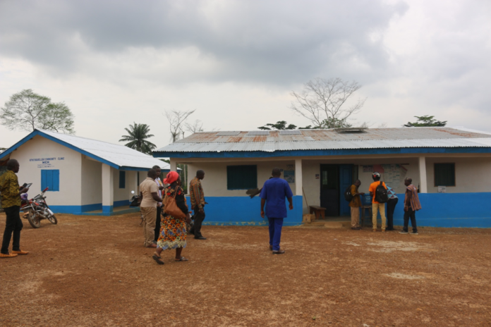 Clinic 
