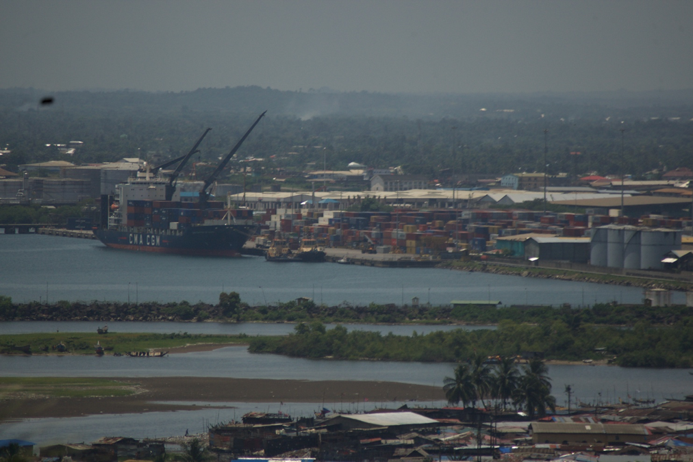 Port