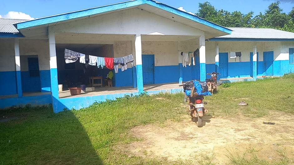 Clinic