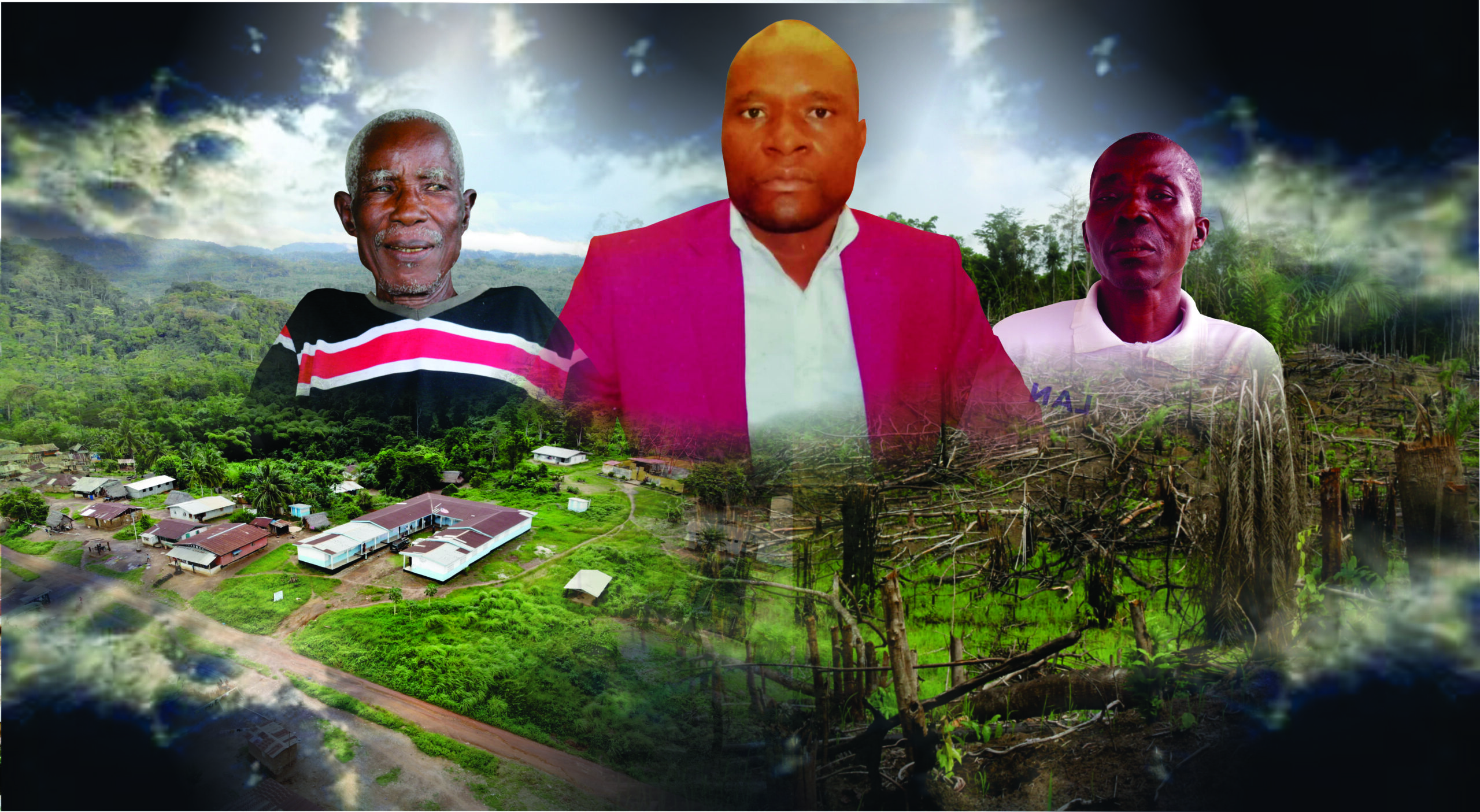 Customary Land July 14, 2023