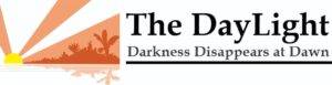 THE DAYLIGHT THE DAYLIGHT