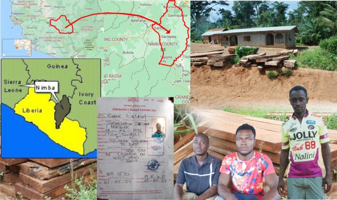 sIERRA LEONE 22222