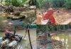 Illegal Miner Sues Villagers, Exposing His Crimes