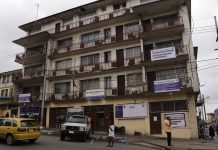 Mayors Delay Land Governance MoU