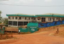 FDA America-based Board Member Resigns