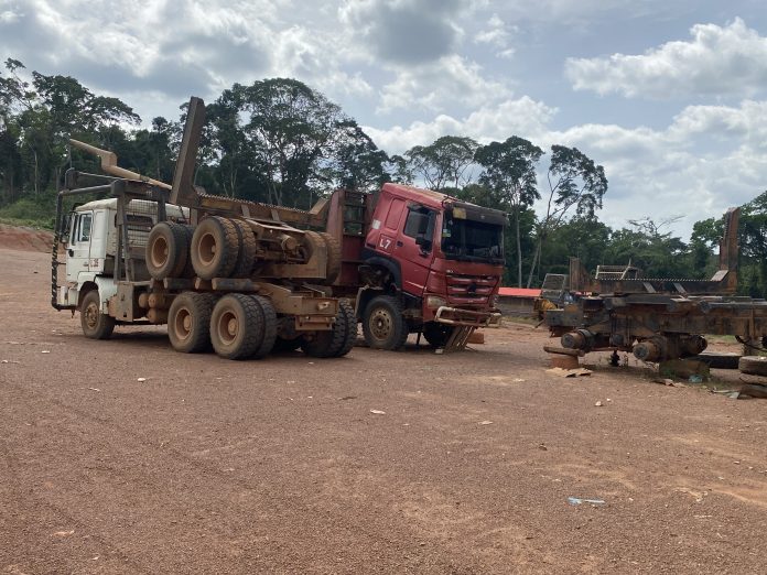 West Water Nimba 3