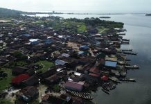 Thousands Flood Victims in Robertsport Face Relocation